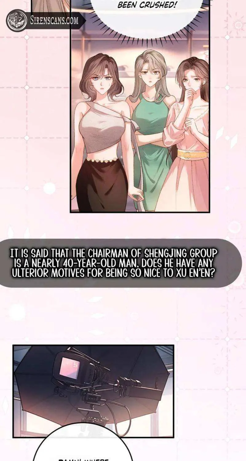 Read Celebrity Masquerade chapter 10 image 21 on Lezhin