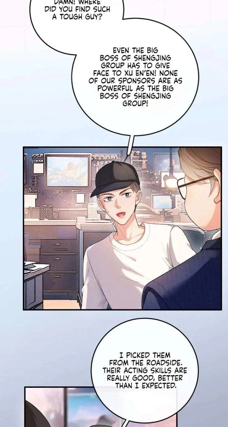Read Celebrity Masquerade chapter 10 image 22 on Lezhin