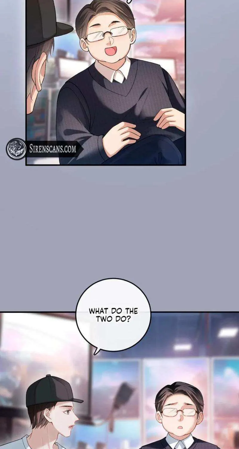 Read Celebrity Masquerade chapter 10 image 23 on Lezhin