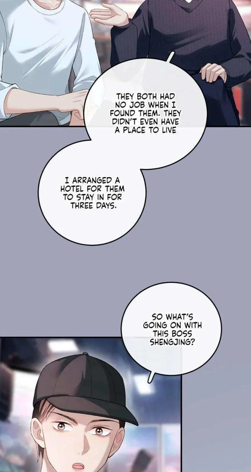 Read Celebrity Masquerade chapter 10 image 24 on Lezhin