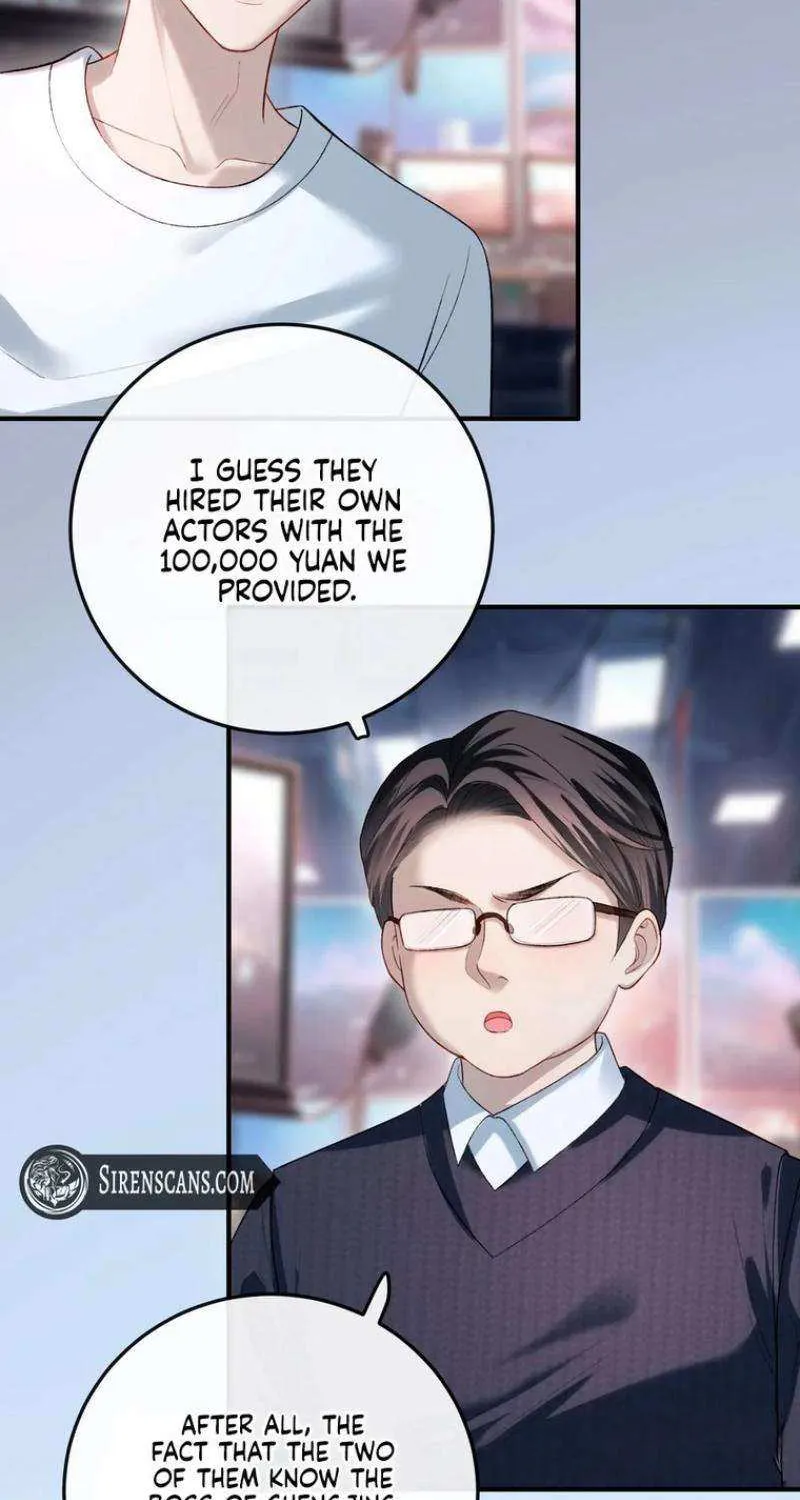 Read Celebrity Masquerade chapter 10 image 25 on Lezhin