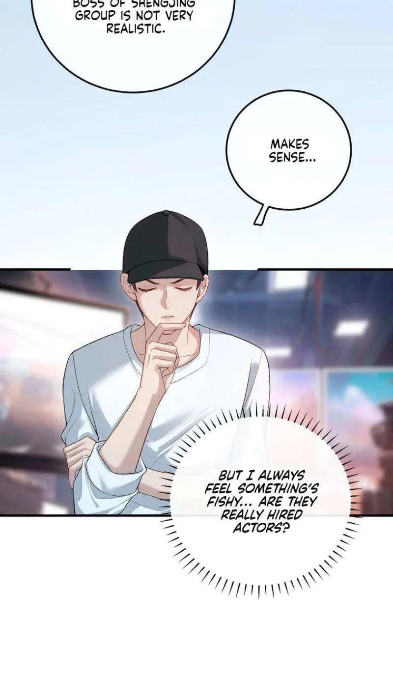 Read Celebrity Masquerade chapter 10 image 26 on Lezhin
