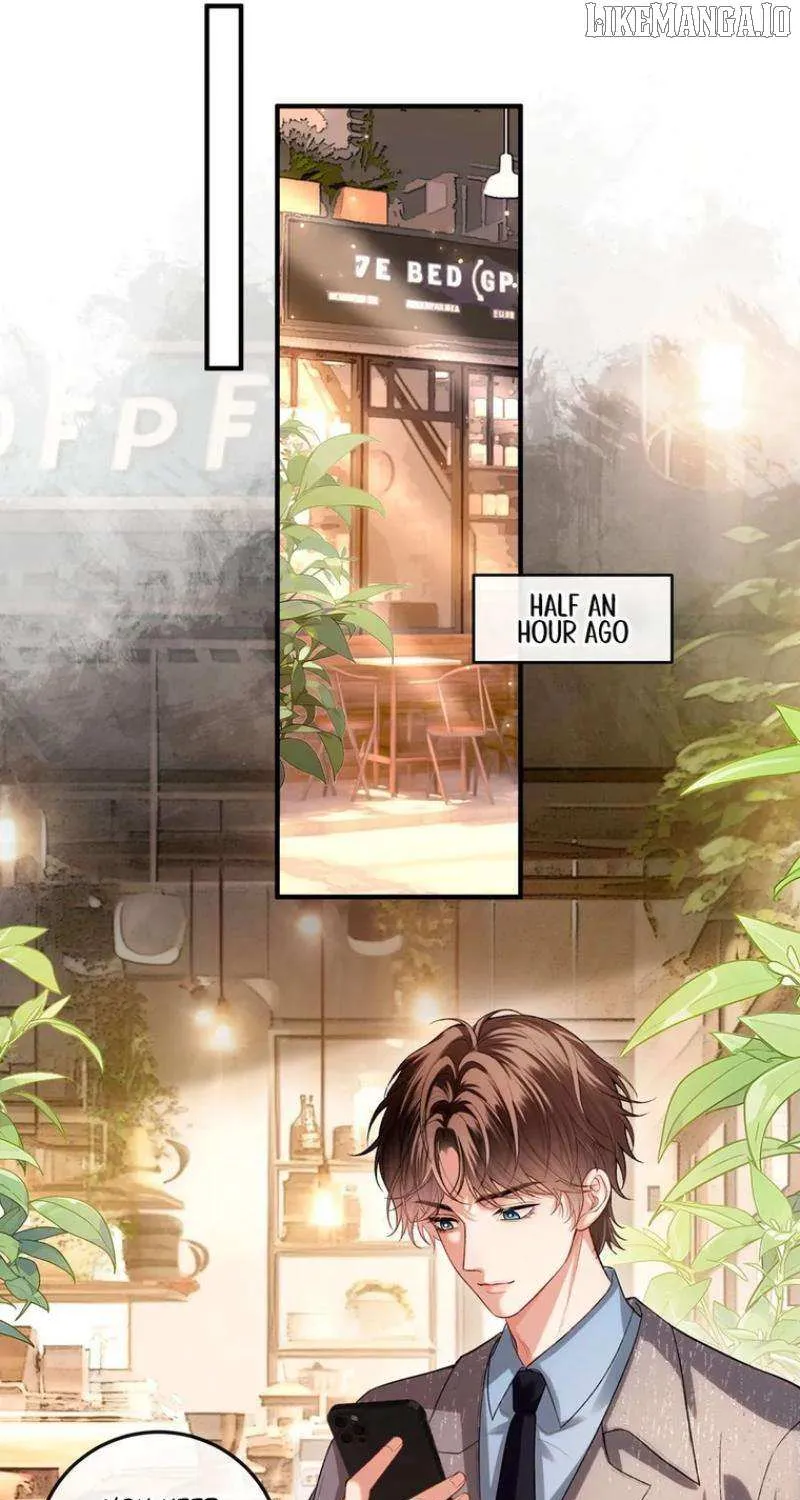Read Celebrity Masquerade chapter 10 image 27 on Lezhin