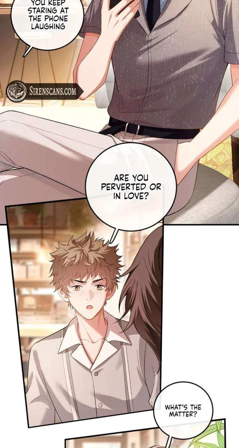 Read Celebrity Masquerade chapter 10 image 28 on Lezhin