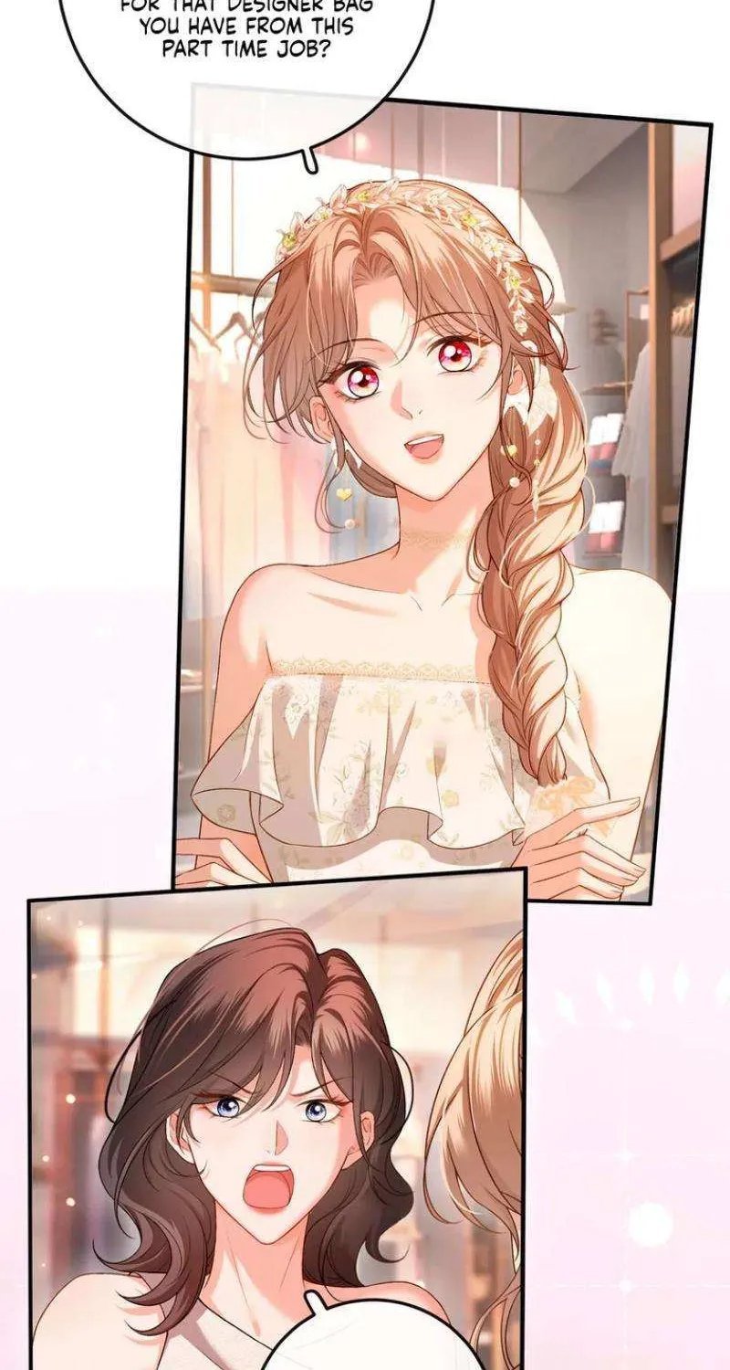 Read Celebrity Masquerade chapter 10 image 3 on Lezhin