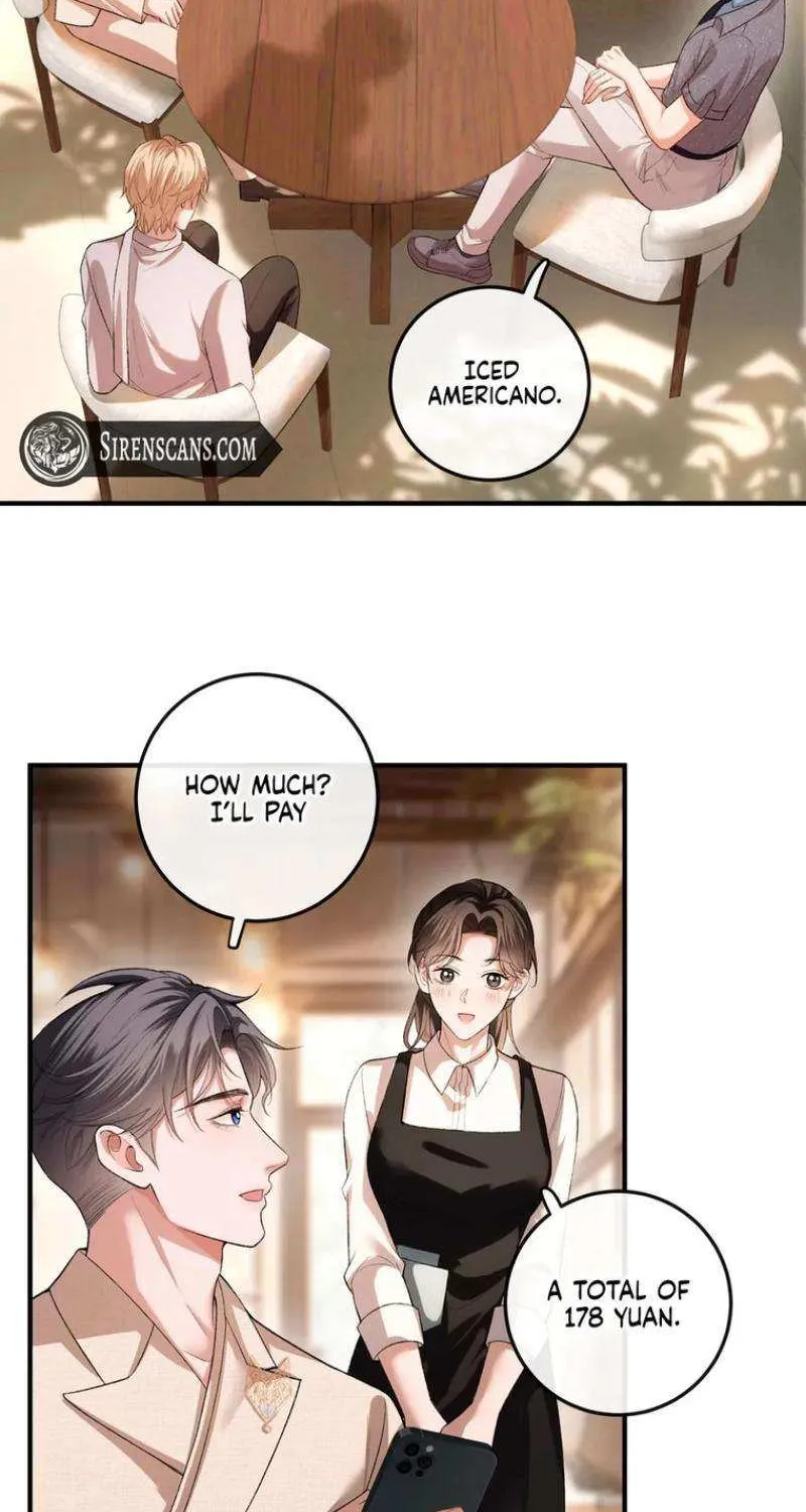 Read Celebrity Masquerade chapter 10 image 30 on Lezhin