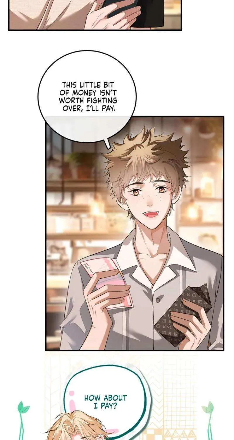 Read Celebrity Masquerade chapter 10 image 31 on Lezhin