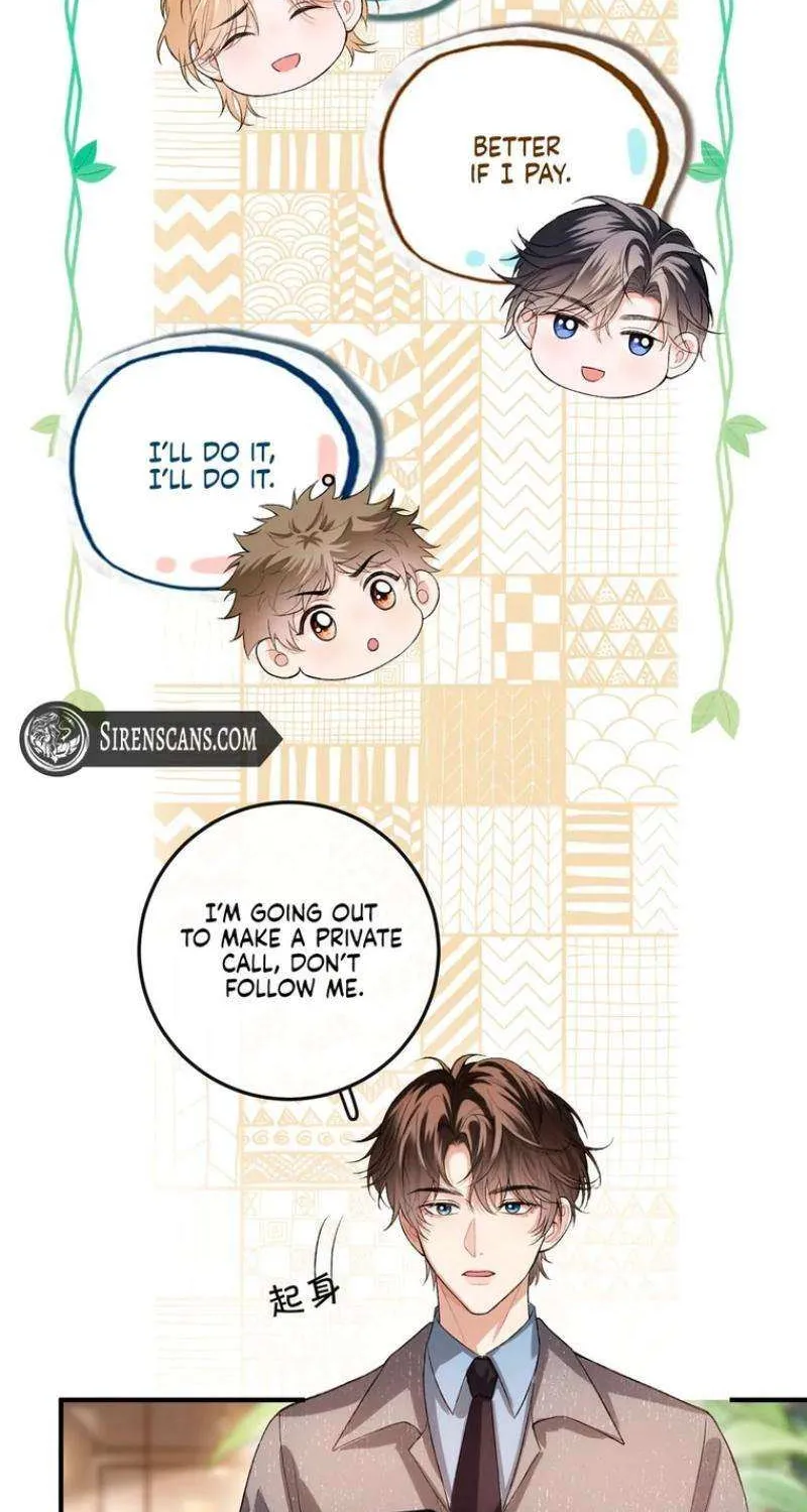 Read Celebrity Masquerade chapter 10 image 32 on Lezhin
