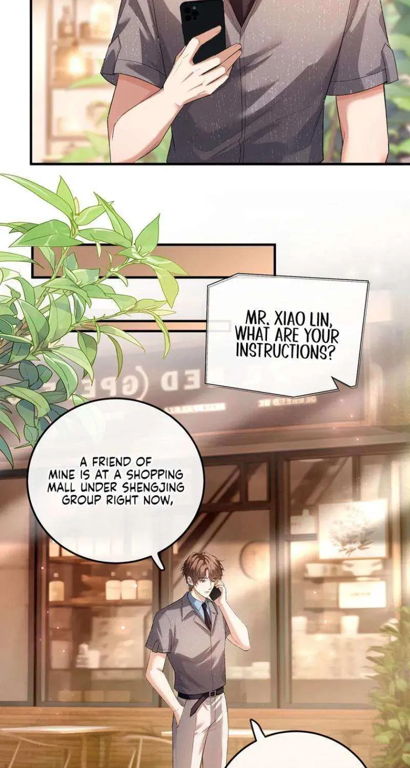 Read Celebrity Masquerade chapter 10 image 33 on Lezhin