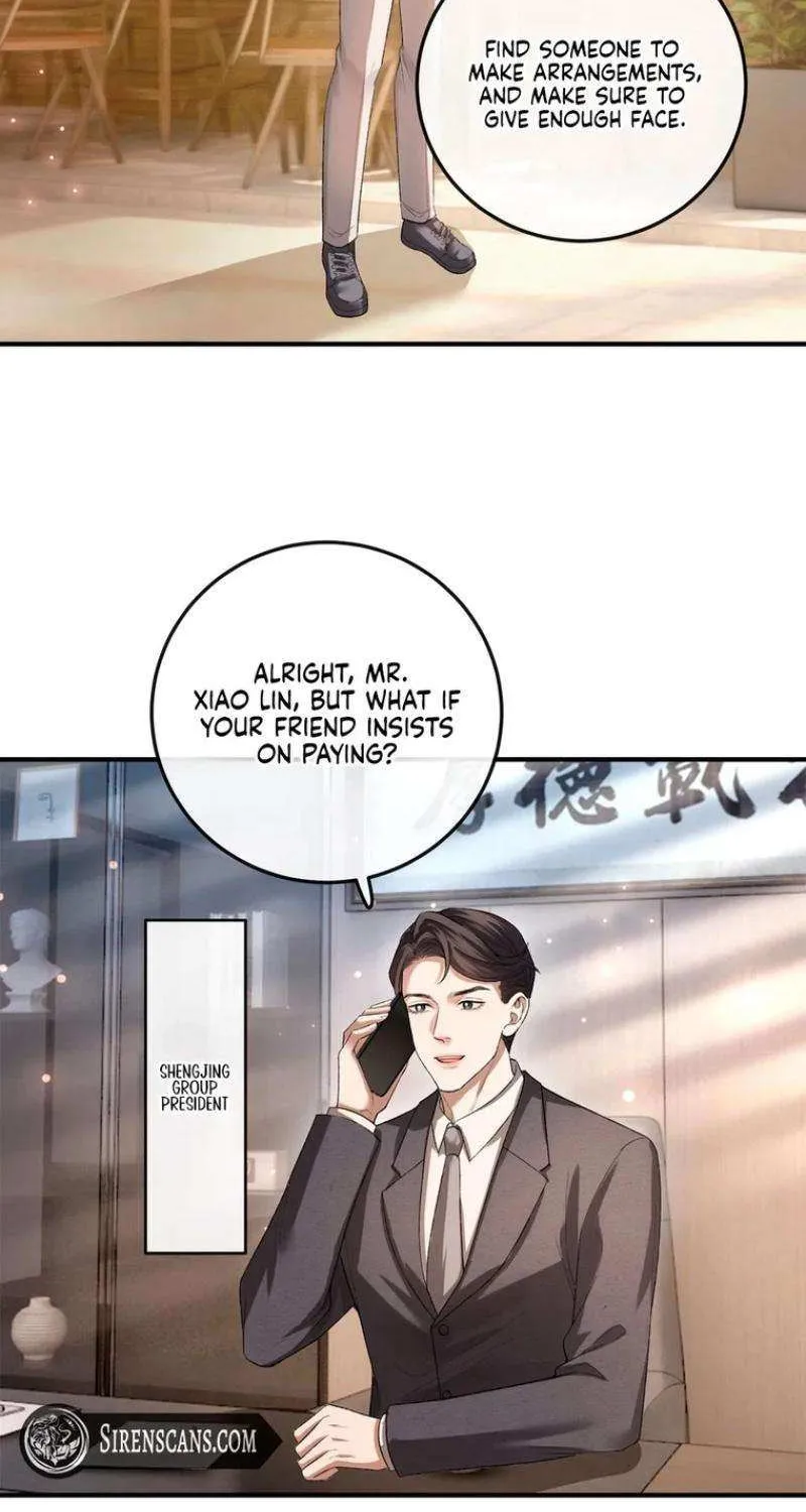 Read Celebrity Masquerade chapter 10 image 34 on Lezhin