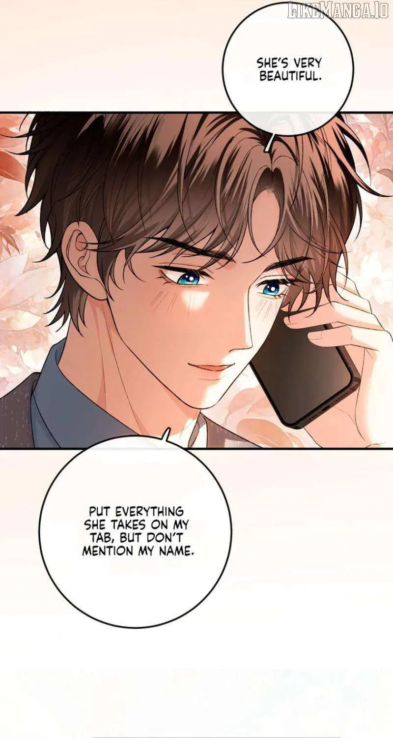Read Celebrity Masquerade chapter 10 image 38 on Lezhin