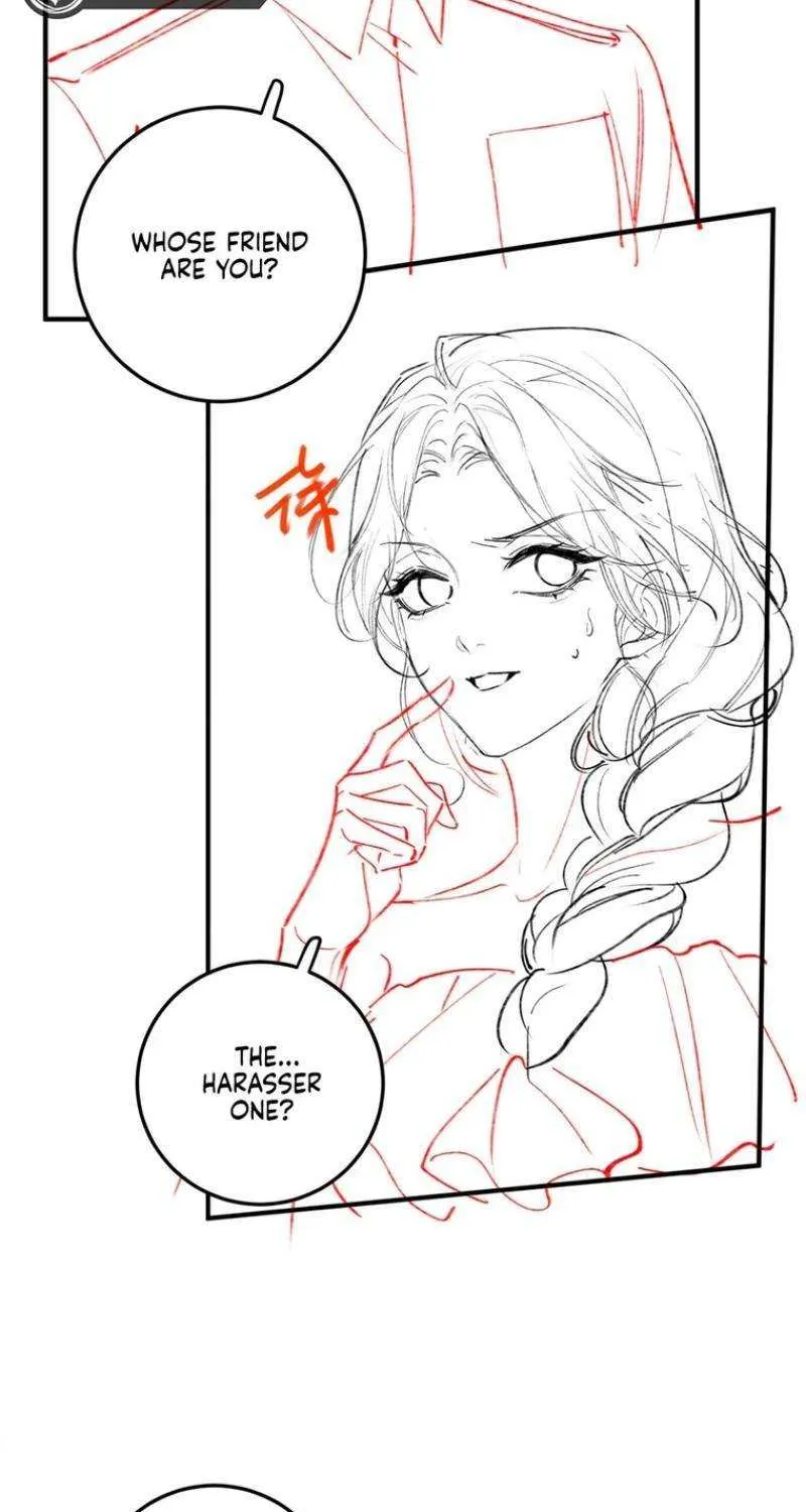 Read Celebrity Masquerade chapter 10 image 46 on Lezhin