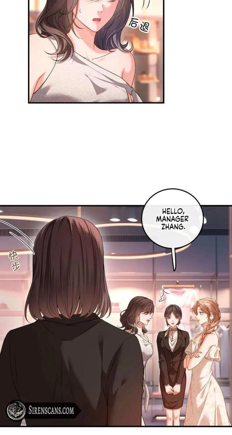 Read Celebrity Masquerade chapter 10 image 7 on Lezhin