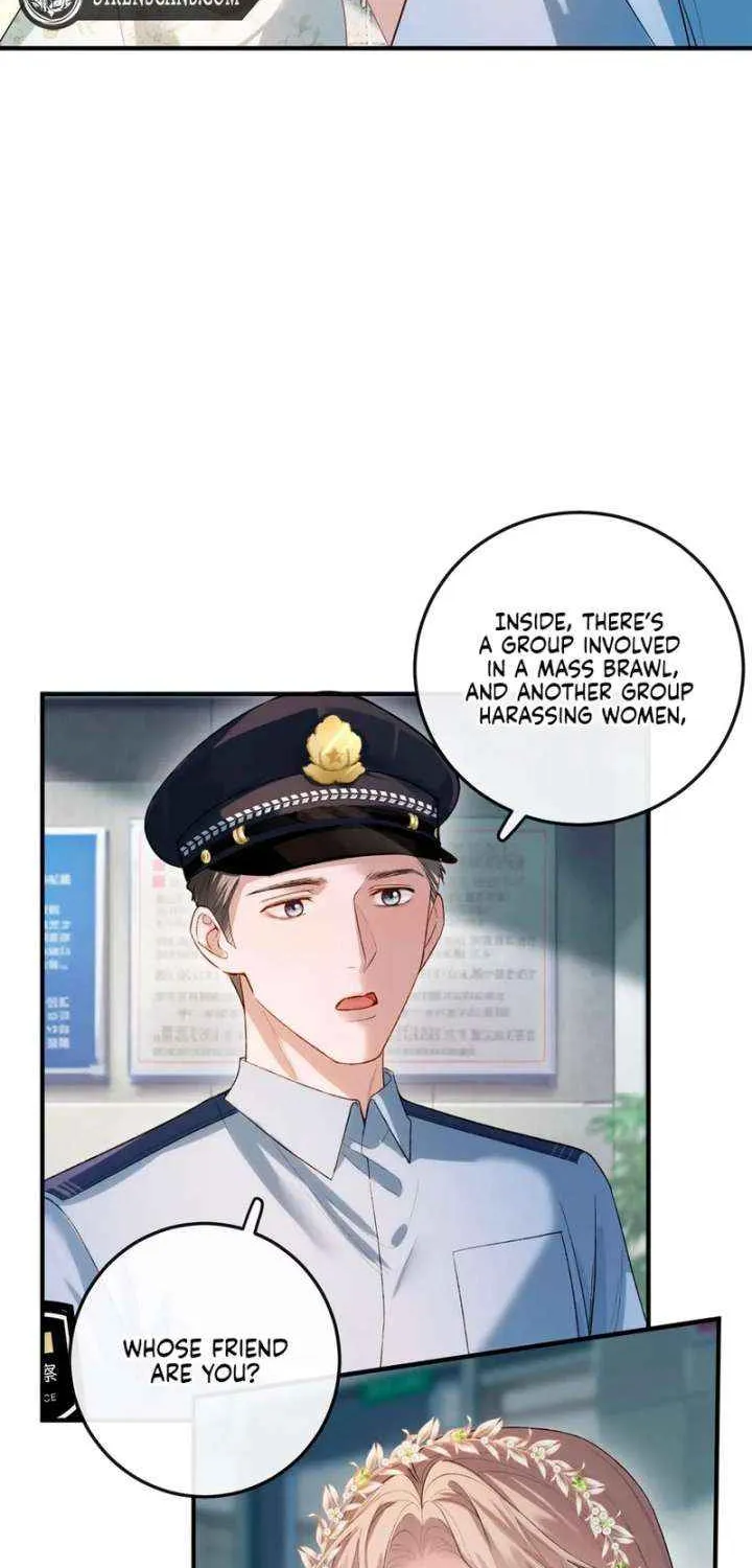 Read Celebrity Masquerade chapter 11 image 12 on Lezhin