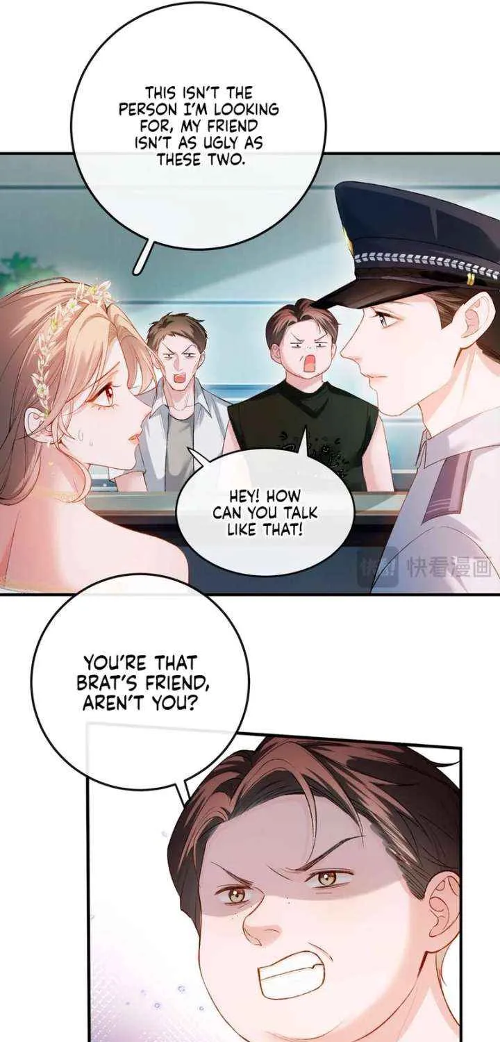 Read Celebrity Masquerade chapter 11 image 15 on Lezhin