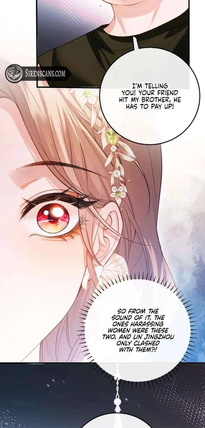 Read Celebrity Masquerade chapter 11 image 16 on Lezhin