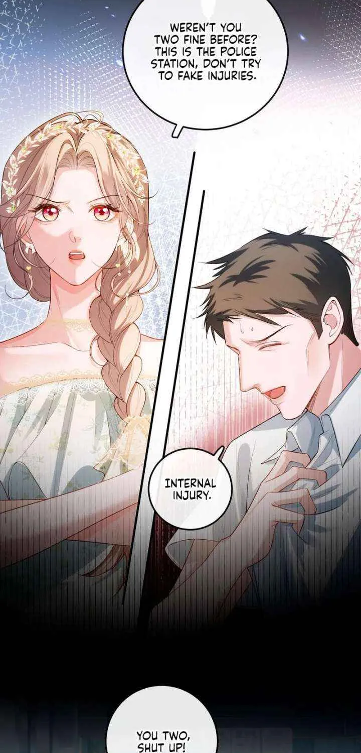 Read Celebrity Masquerade chapter 11 image 17 on Lezhin