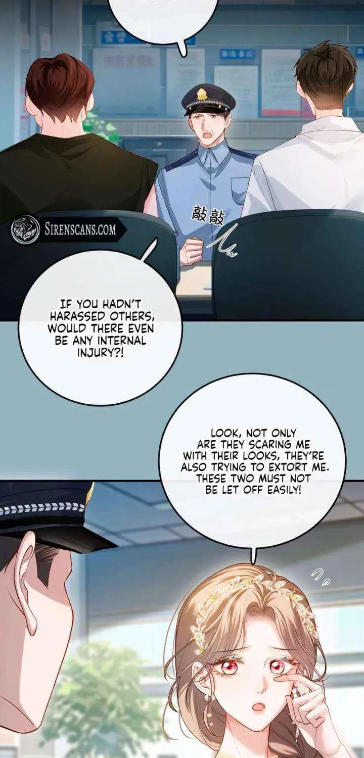 Read Celebrity Masquerade chapter 11 image 18 on Lezhin