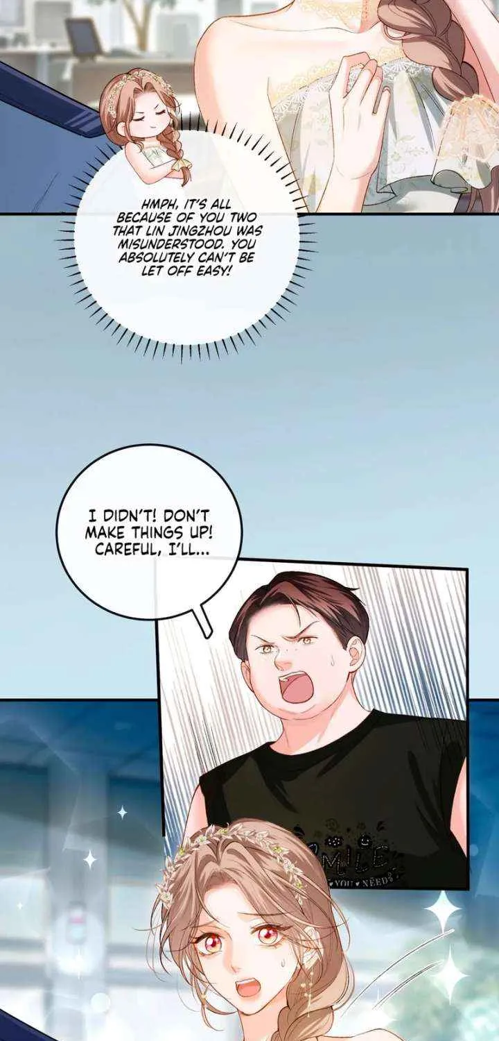 Read Celebrity Masquerade chapter 11 image 19 on Lezhin
