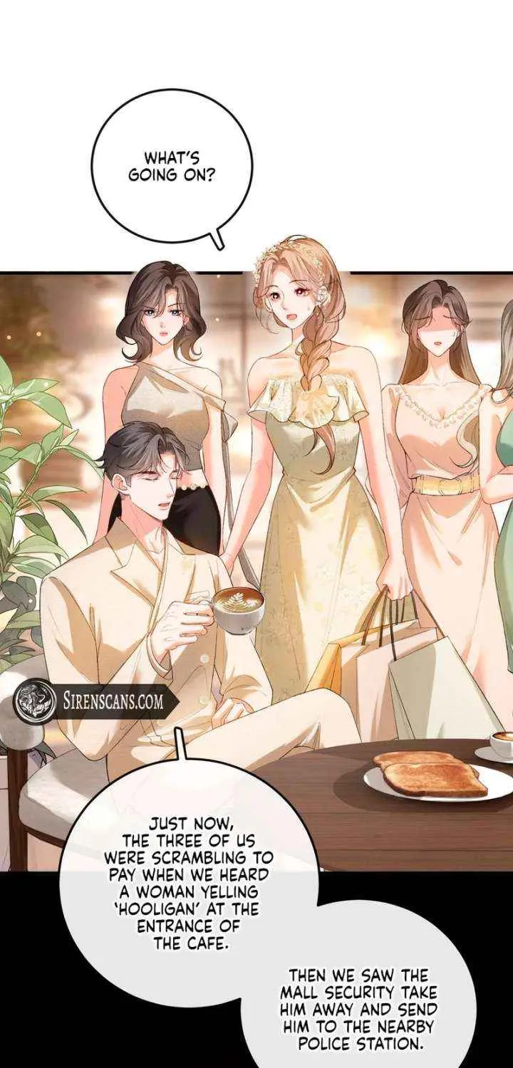 Read Celebrity Masquerade chapter 11 image 2 on Lezhin