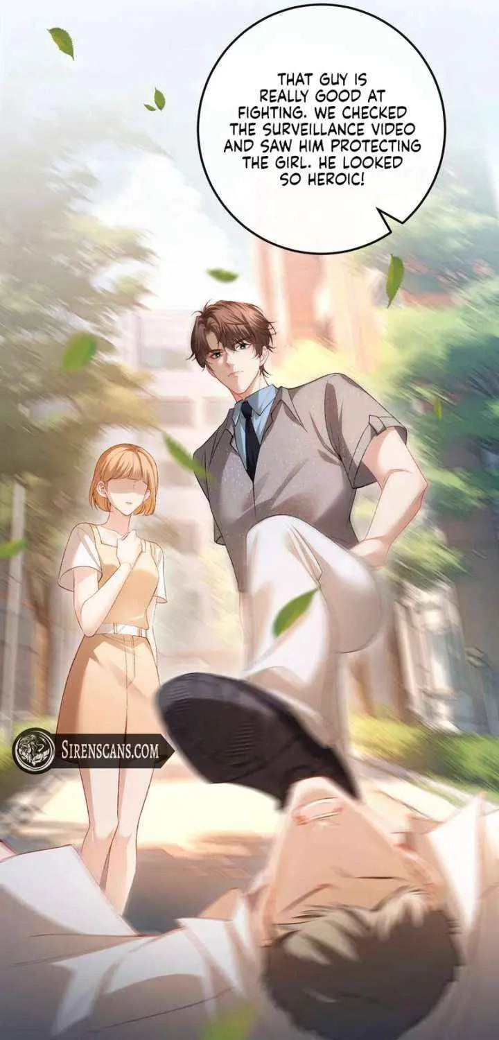 Read Celebrity Masquerade chapter 11 image 23 on Lezhin