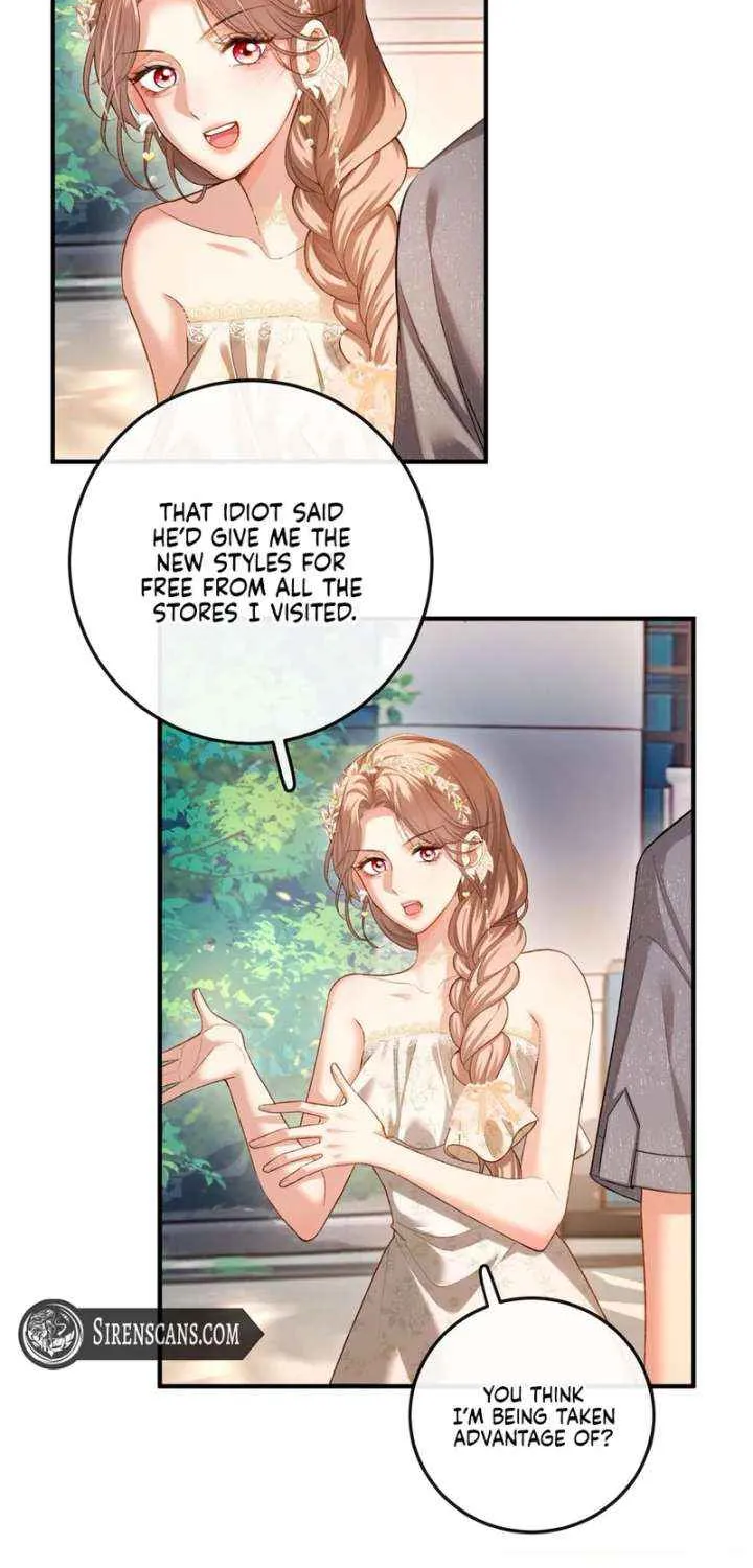 Read Celebrity Masquerade chapter 11 image 34 on Lezhin