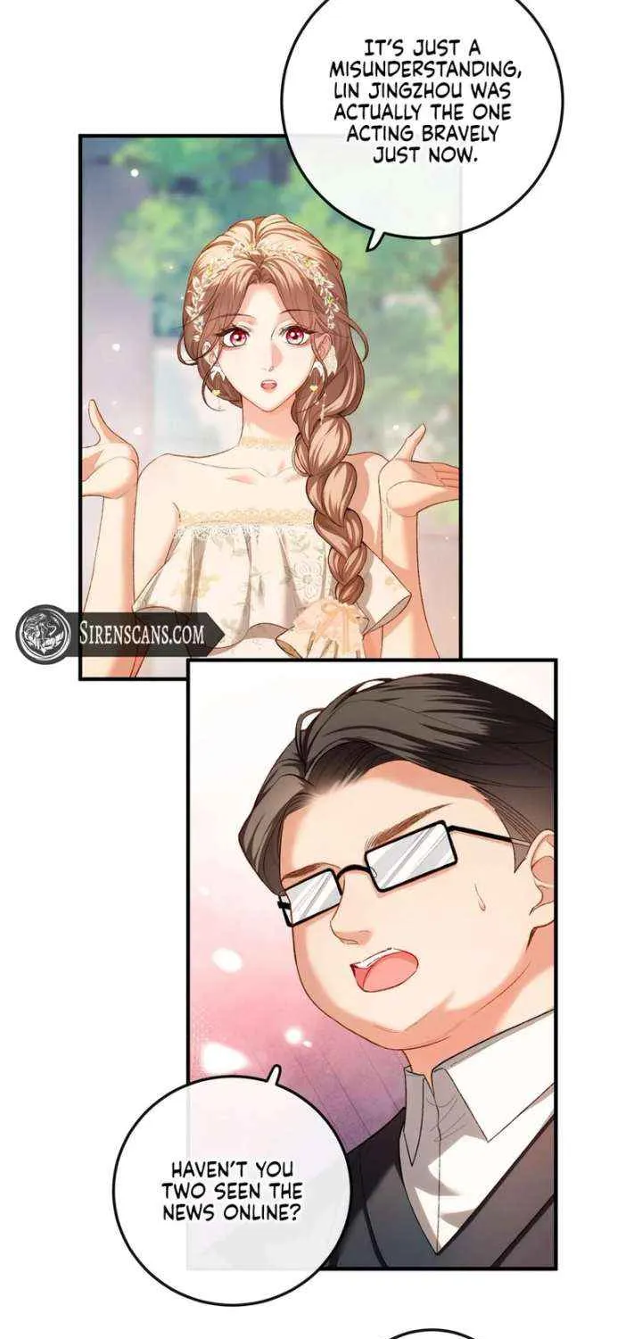 Read Celebrity Masquerade chapter 11 image 38 on Lezhin