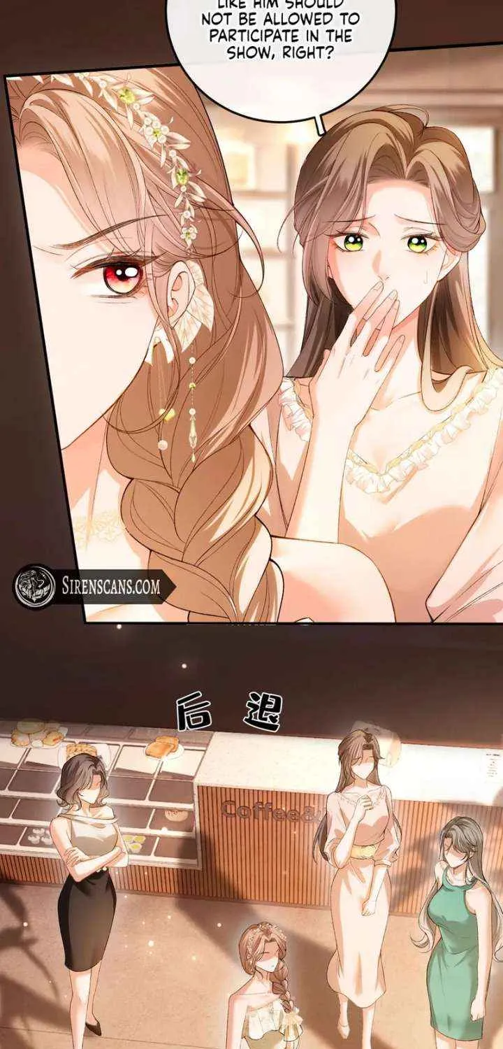 Read Celebrity Masquerade chapter 11 image 4 on Lezhin
