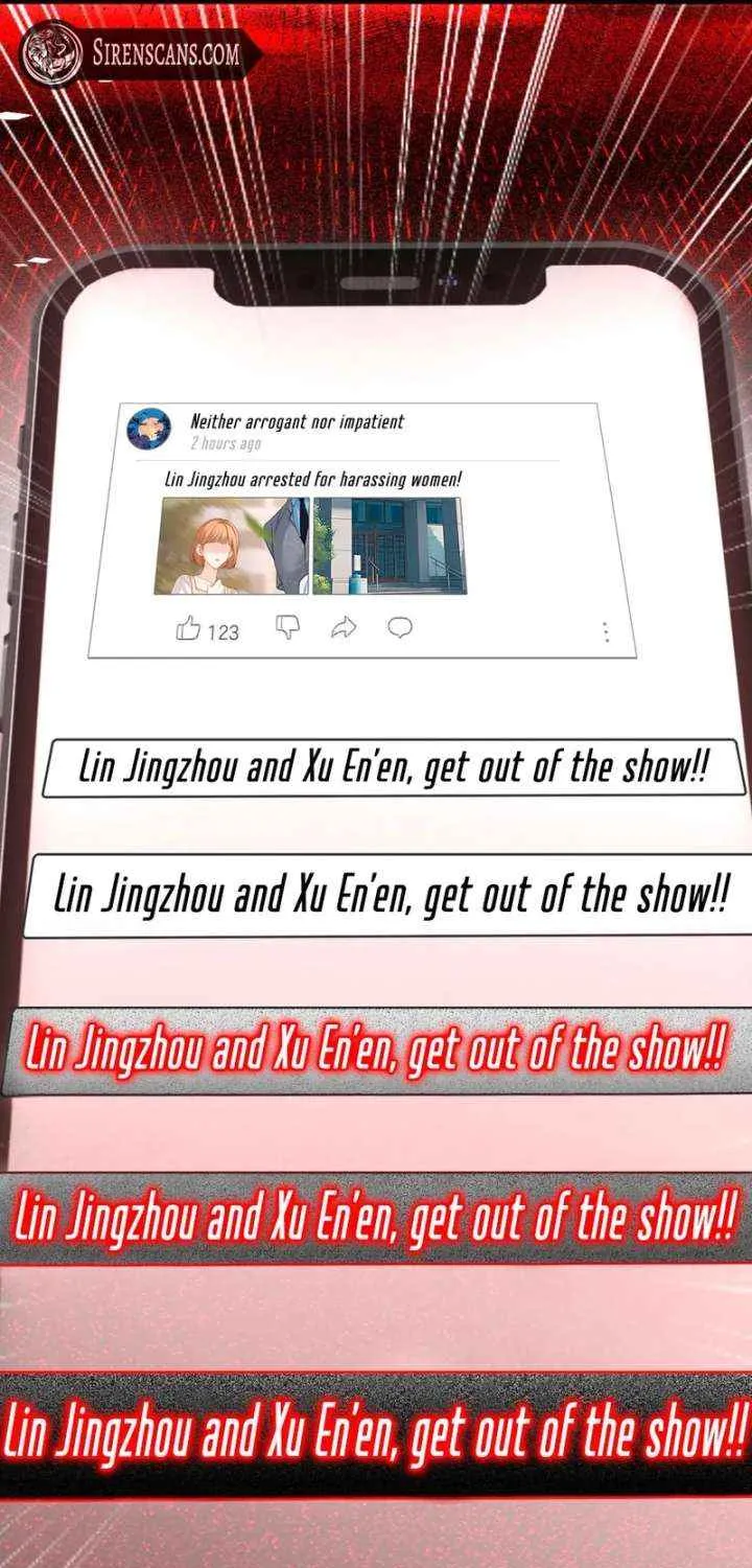 Read Celebrity Masquerade chapter 11 image 40 on Lezhin