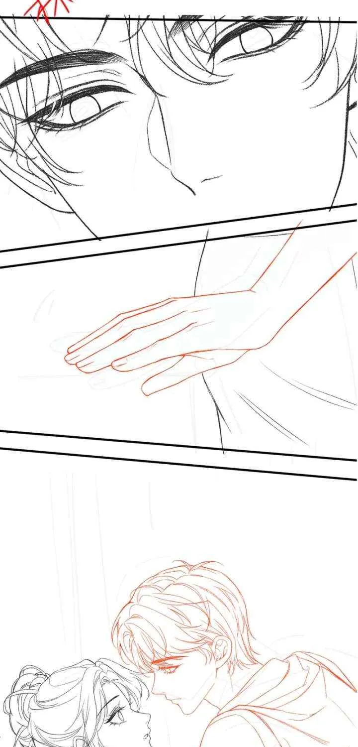 Read Celebrity Masquerade chapter 11 image 42 on Lezhin