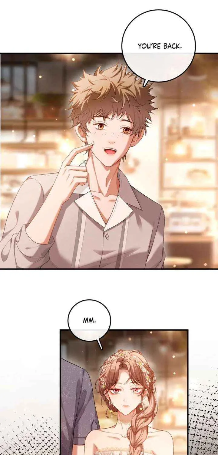 Read Celebrity Masquerade chapter 12 image 12 on Lezhin