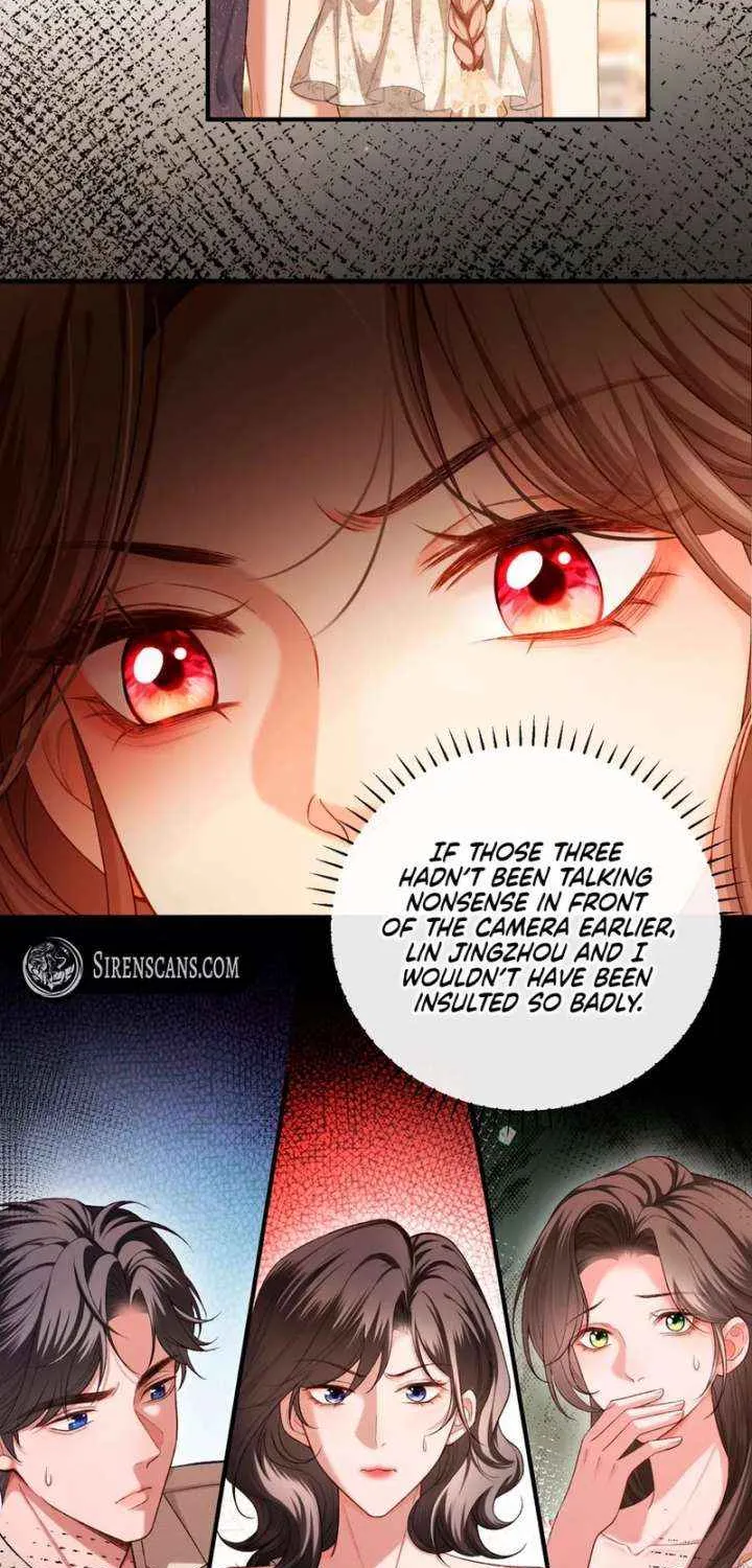 Read Celebrity Masquerade chapter 12 image 13 on Lezhin