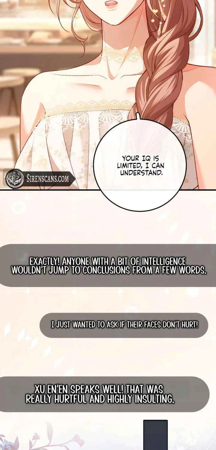 Read Celebrity Masquerade chapter 12 image 16 on Lezhin