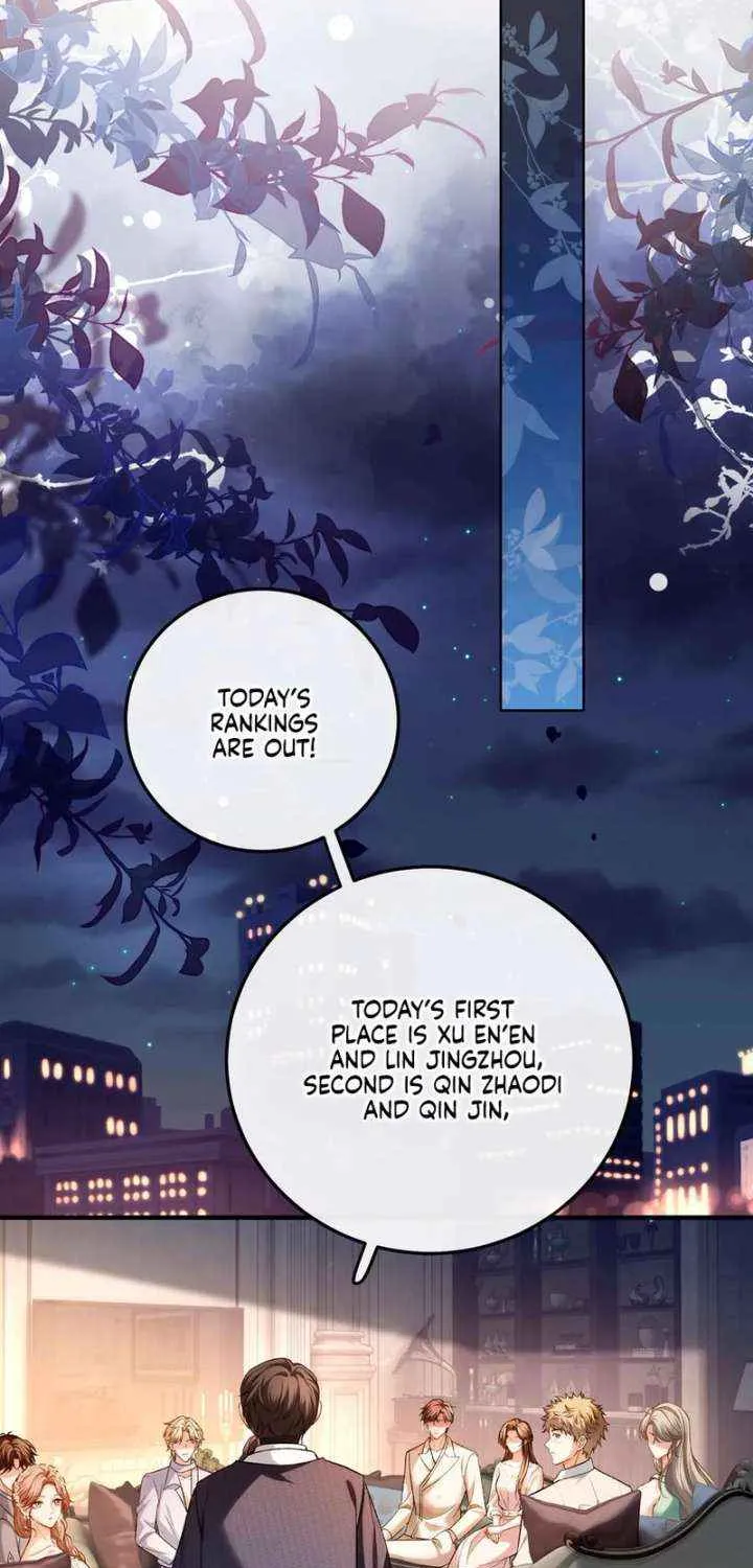 Read Celebrity Masquerade chapter 12 image 17 on Lezhin