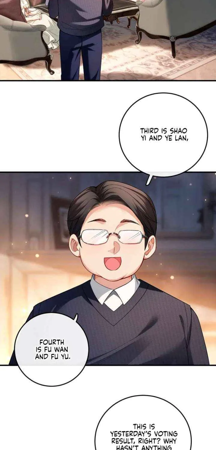 Read Celebrity Masquerade chapter 12 image 18 on Lezhin