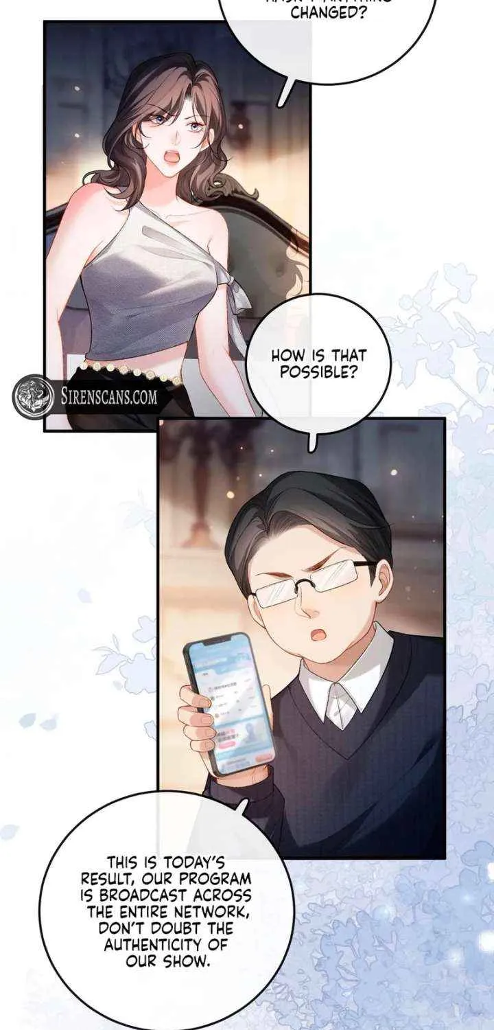 Read Celebrity Masquerade chapter 12 image 19 on Lezhin