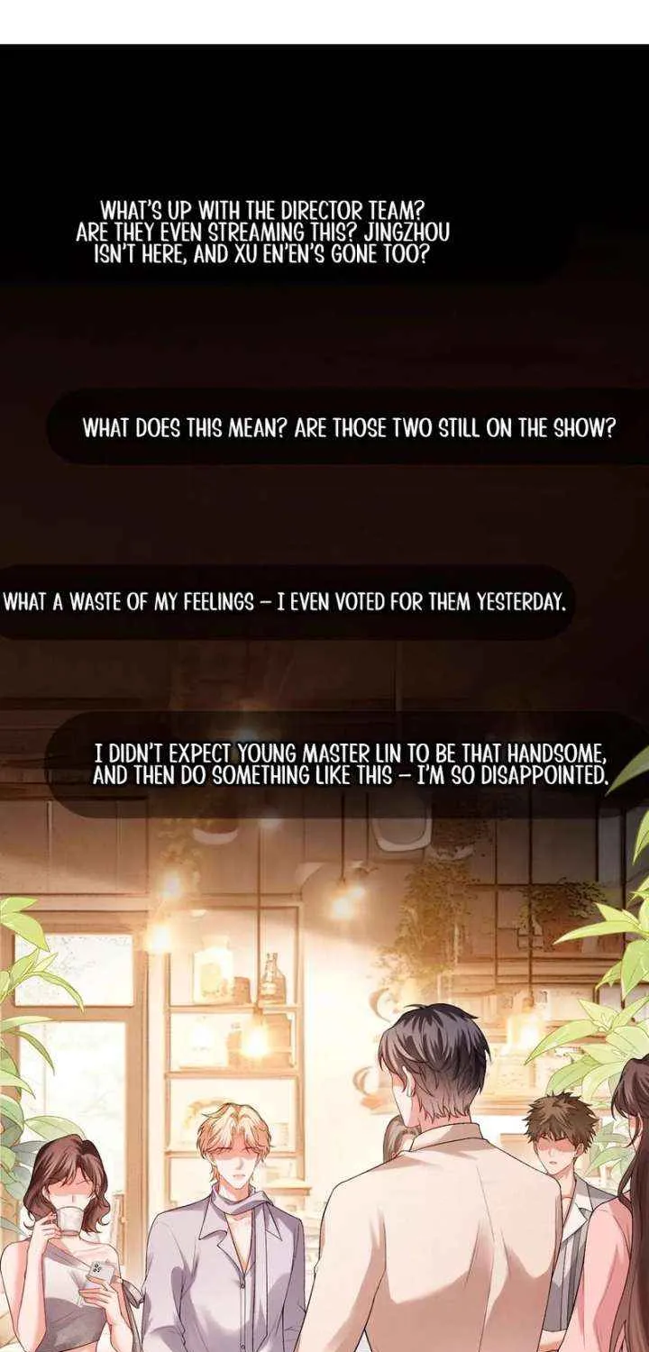 Read Celebrity Masquerade chapter 12 image 2 on Lezhin