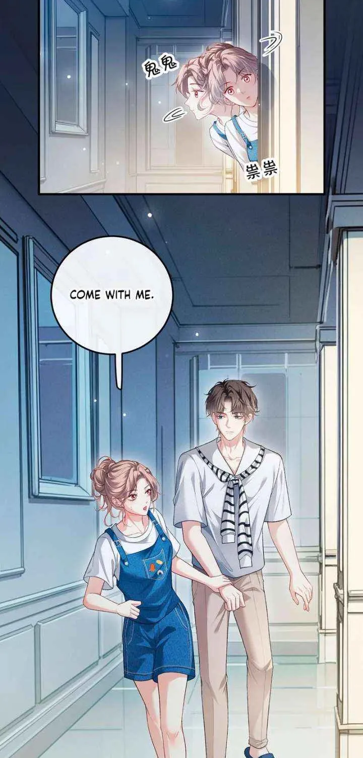 Read Celebrity Masquerade chapter 12 image 24 on Lezhin