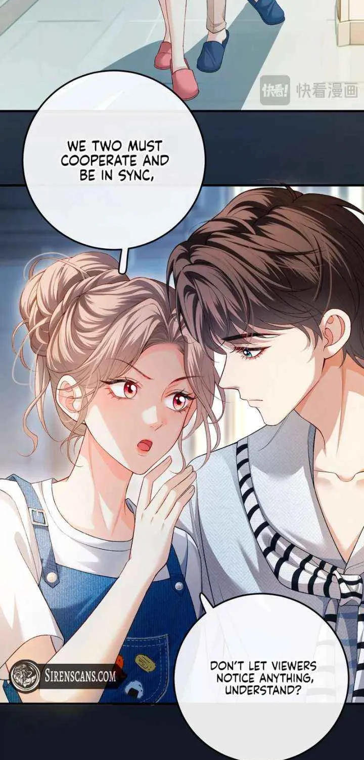 Read Celebrity Masquerade chapter 12 image 25 on Lezhin