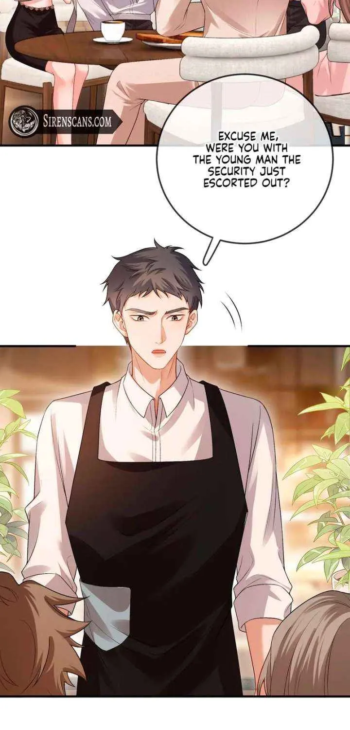 Read Celebrity Masquerade chapter 12 image 3 on Lezhin