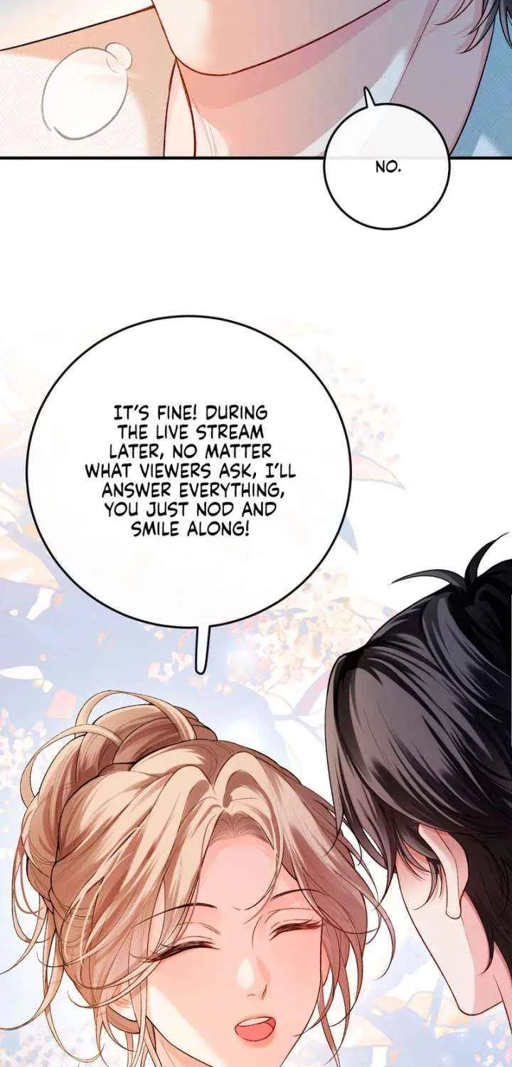 Read Celebrity Masquerade chapter 12 image 35 on Lezhin