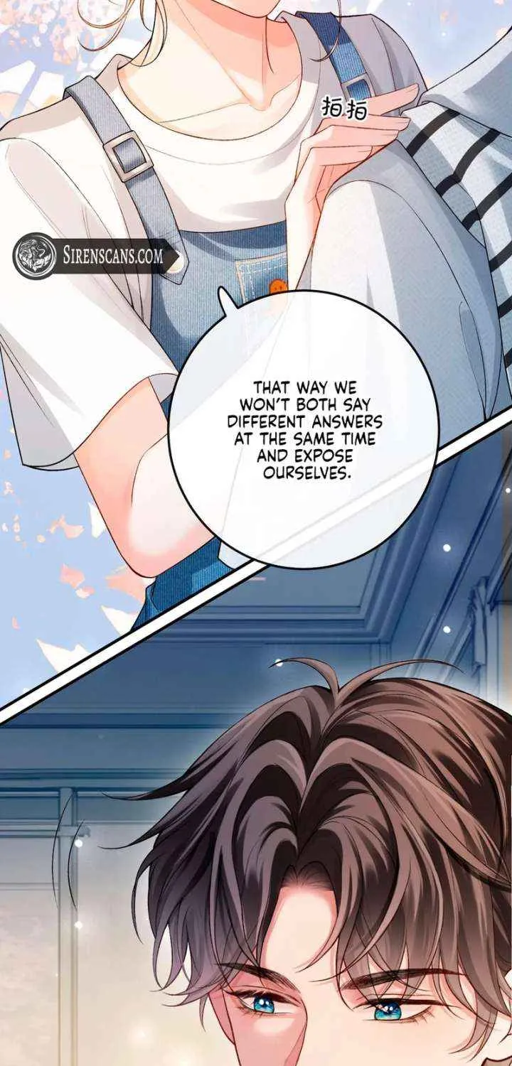 Read Celebrity Masquerade chapter 12 image 36 on Lezhin