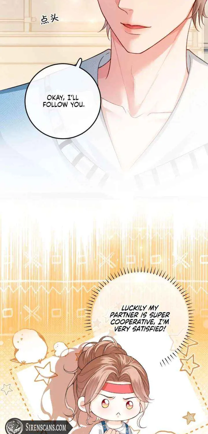 Read Celebrity Masquerade chapter 12 image 37 on Lezhin