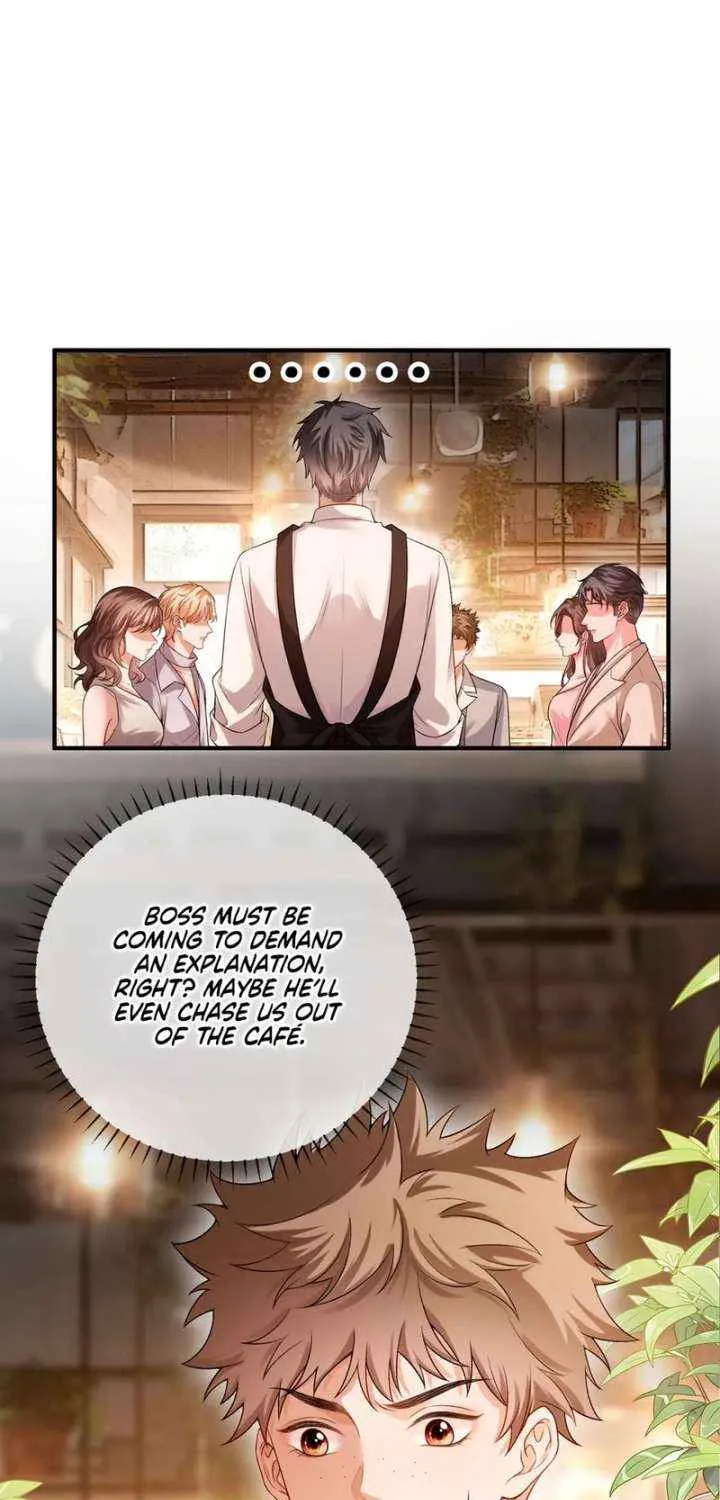 Read Celebrity Masquerade chapter 12 image 4 on Lezhin