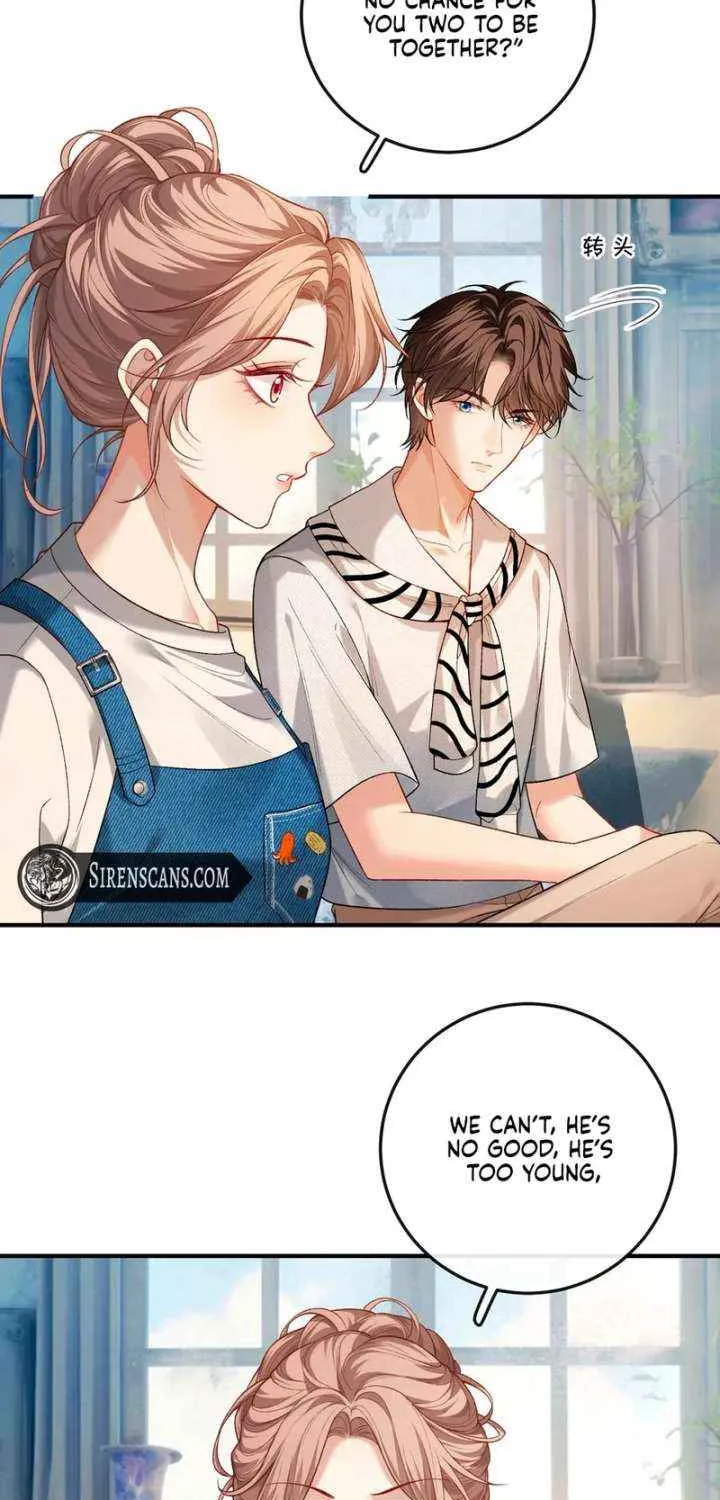 Read Celebrity Masquerade chapter 12 image 43 on Lezhin