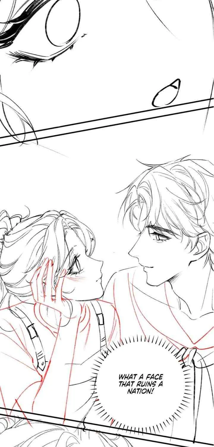 Read Celebrity Masquerade chapter 12 image 46 on Lezhin
