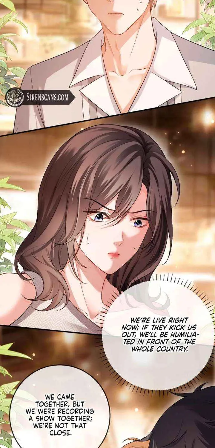 Read Celebrity Masquerade chapter 12 image 5 on Lezhin