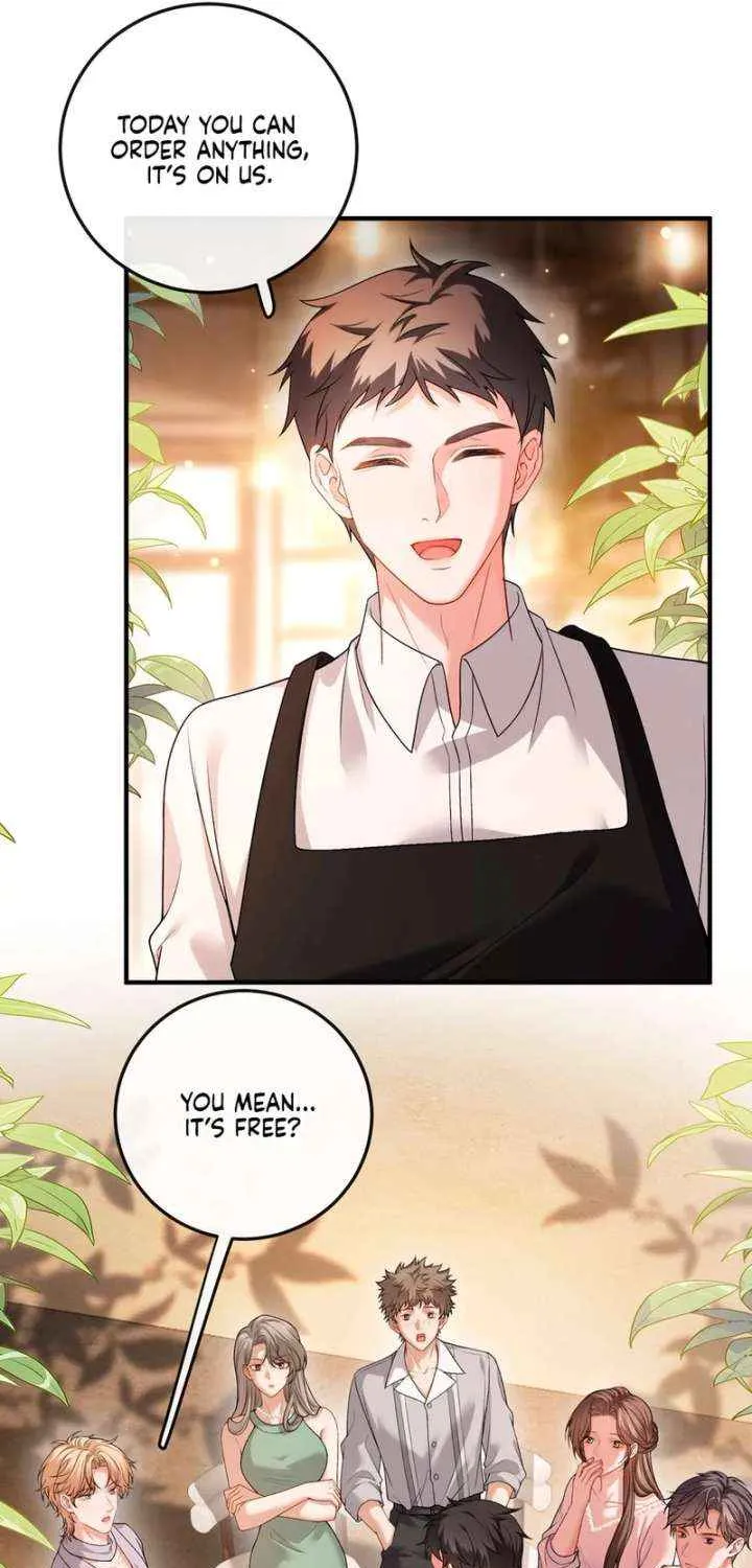 Read Celebrity Masquerade chapter 12 image 7 on Lezhin
