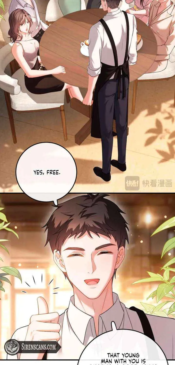 Read Celebrity Masquerade chapter 12 image 8 on Lezhin