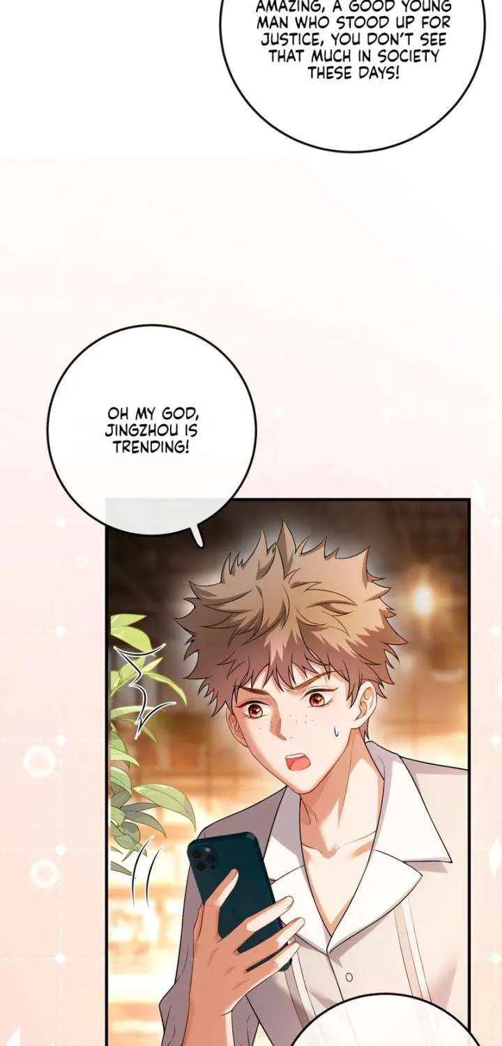 Read Celebrity Masquerade chapter 12 image 9 on Lezhin